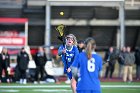 WLax vs BSU  Women’s Lacrosse vs Bridgewater State University. - Photo by Keith Nordstrom : WLax, lacrosse